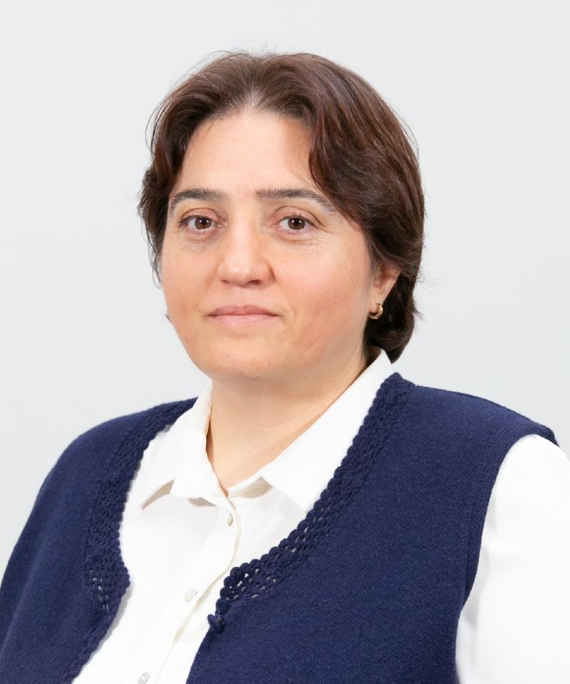 Emine Bilgehan TÜRK