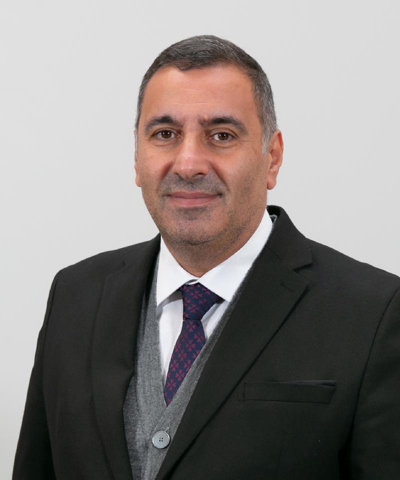 Erol EĞRİOĞLU
