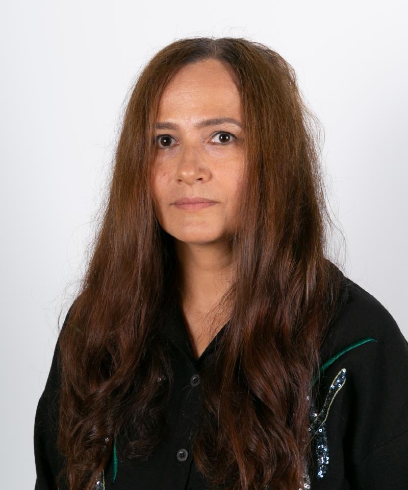 Gülşen DERELİOĞLU