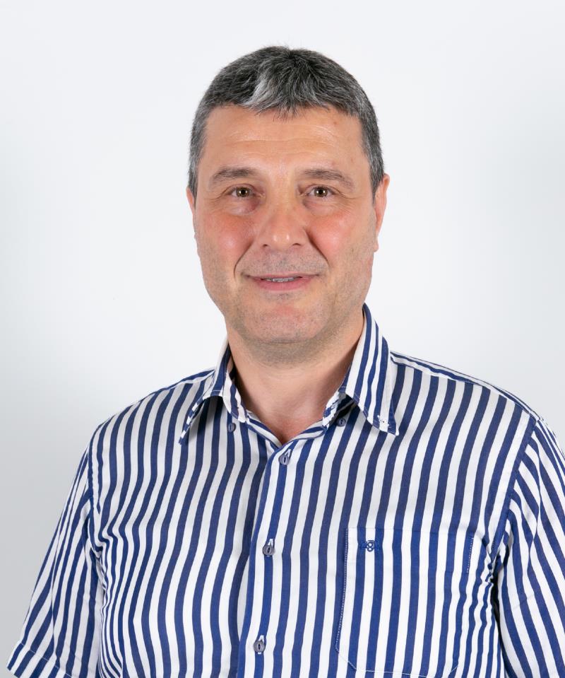 Kültigin ÇAVUŞOĞLU