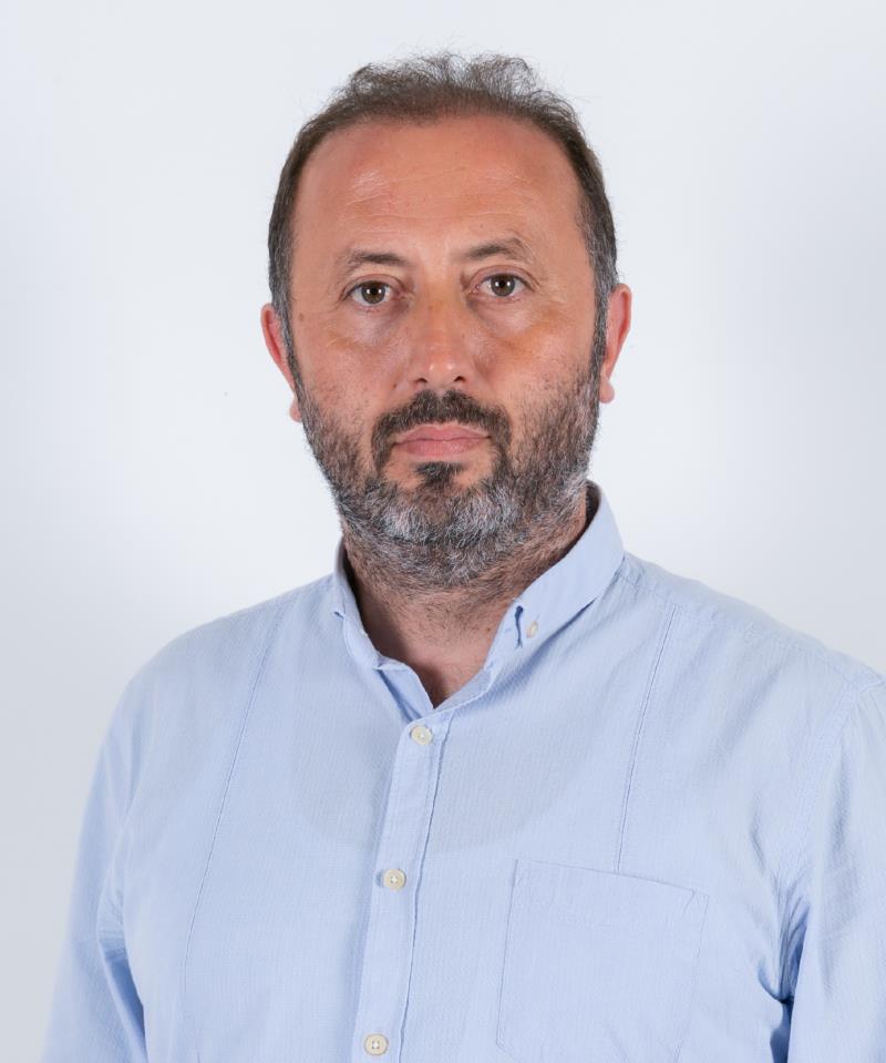 Murat ÖZATA