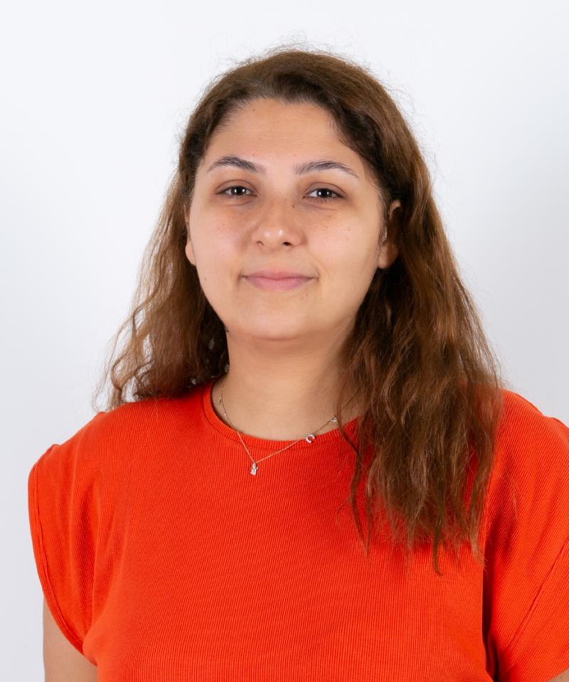 Selin SİPAHİ KULOĞLU