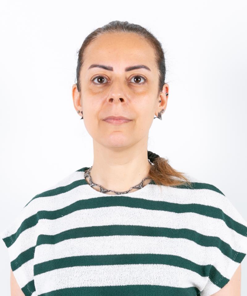 Tuğçe KALEFETOĞLU MACAR