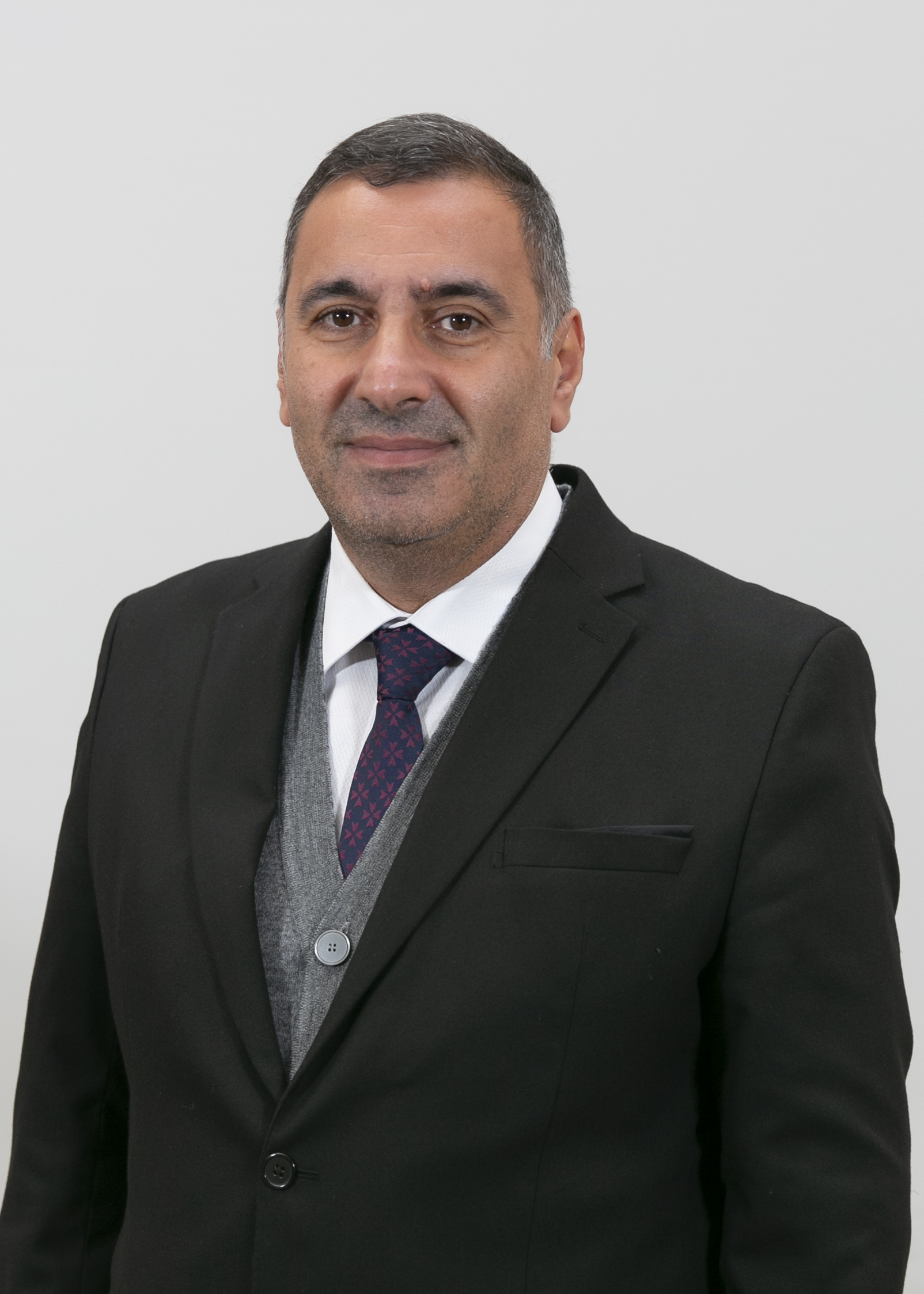 Erol EĞRİOĞLU