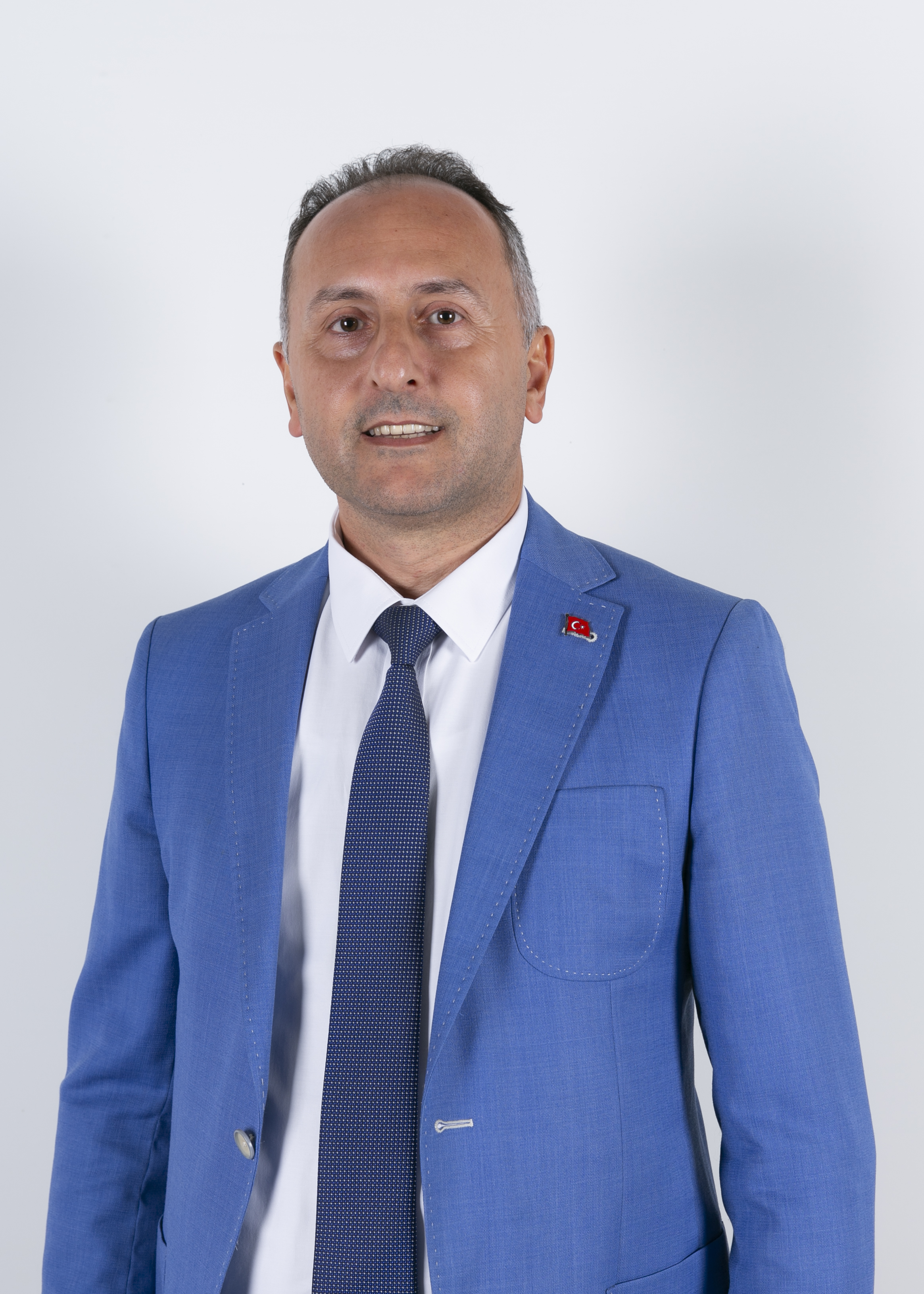 Hakan BEKTAŞ