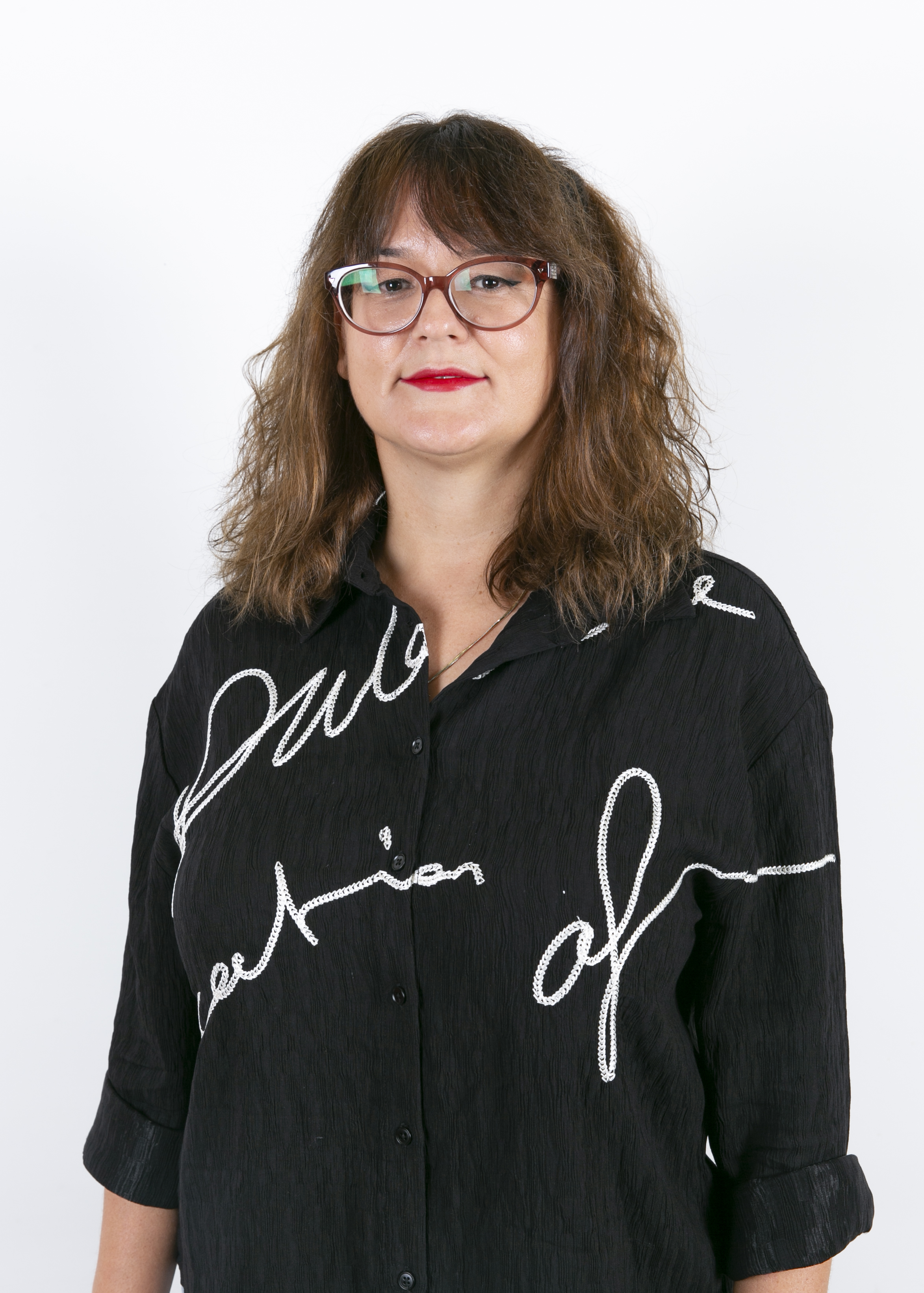 Hande GÜNAY AKDEMİR