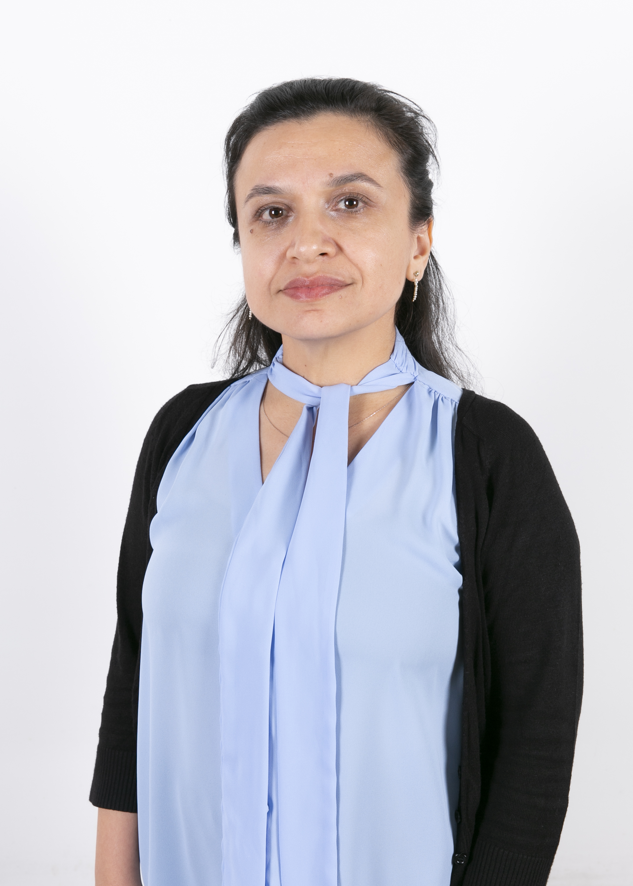 Nezihe Başak ERGİN