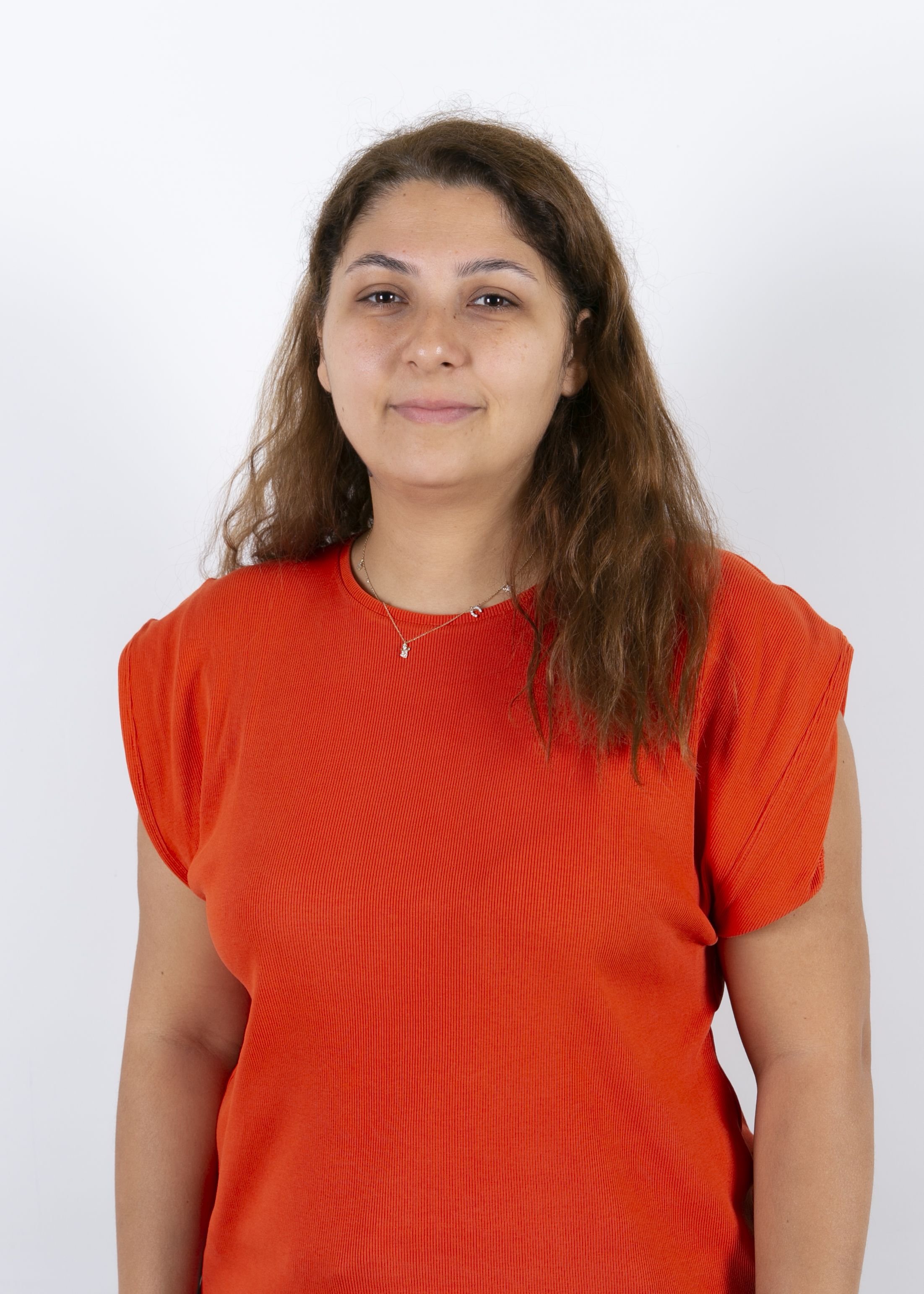 Selin SİPAHİ KULOĞLU