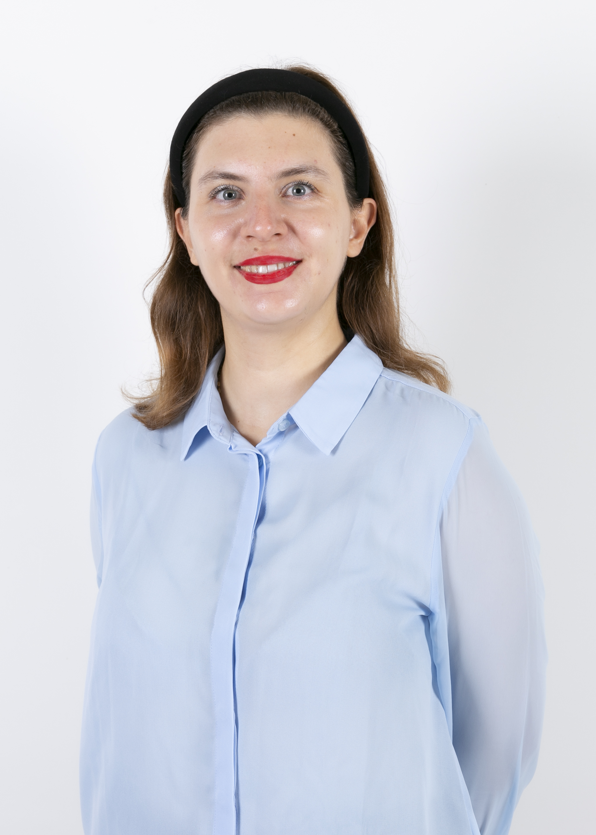 Sinem ÇAPAR İLERİ