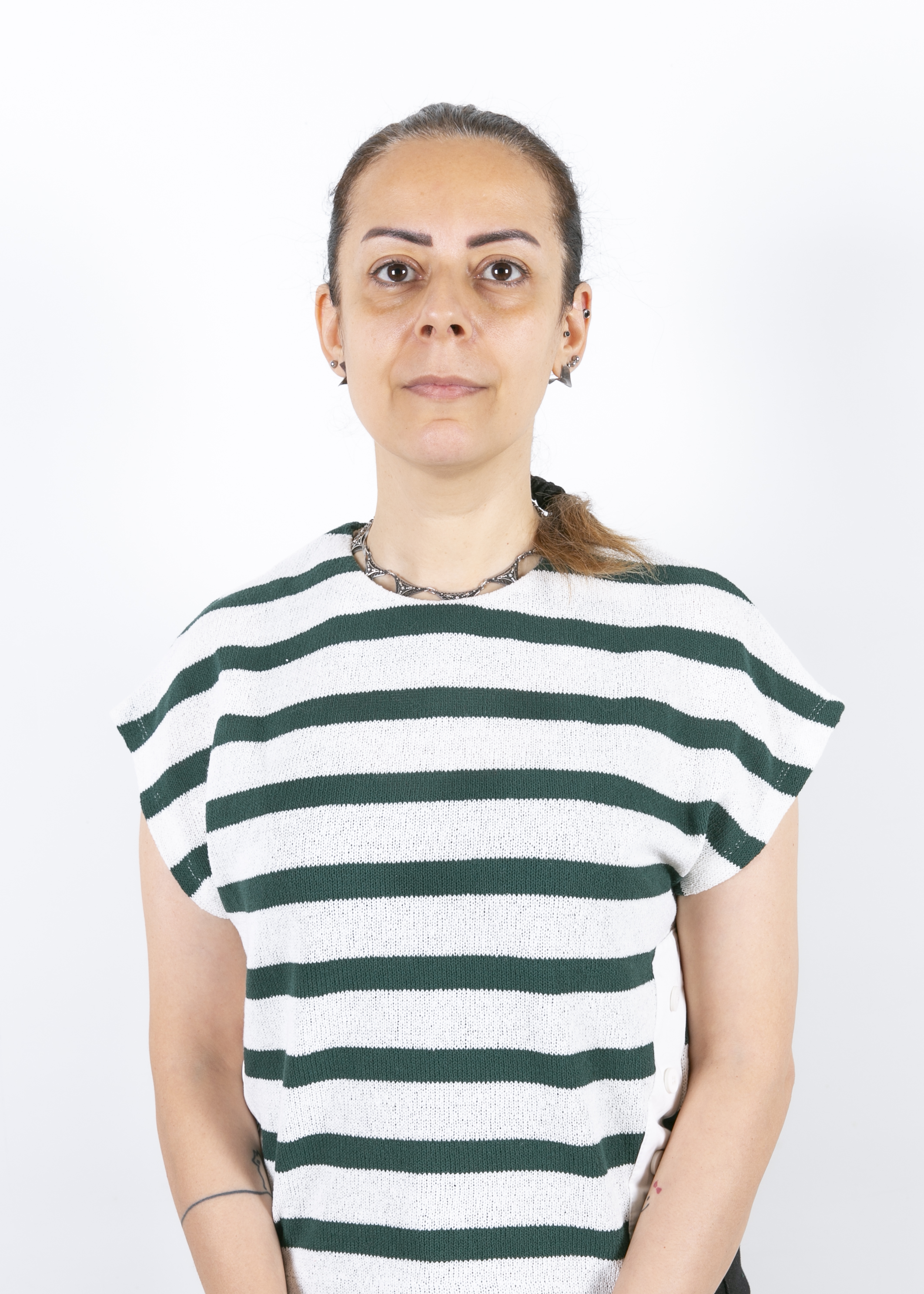 Tuğçe KALEFETOĞLU MACAR