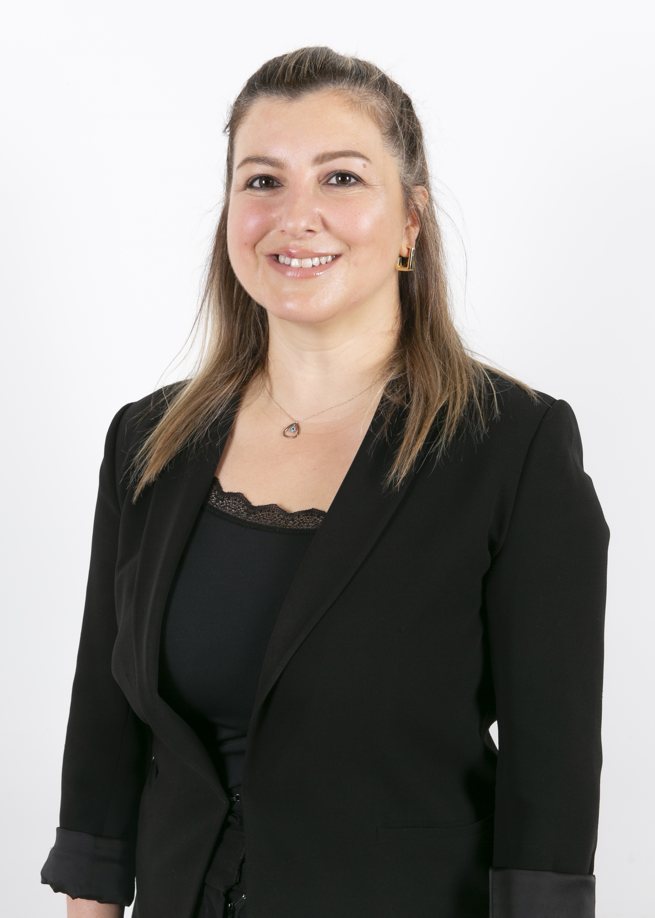 Yelda BİNGÖL ALPASLAN