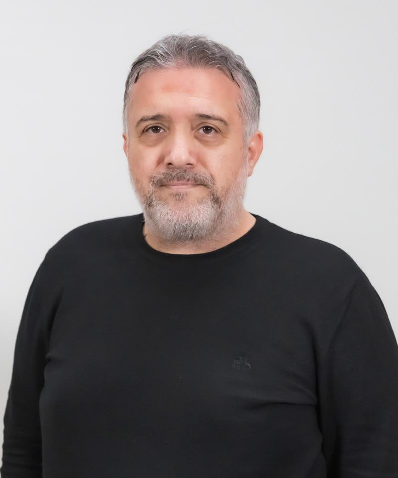 Selim KARAKAŞ