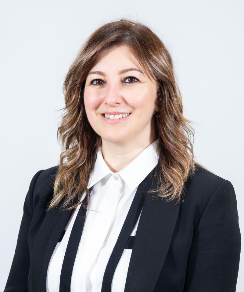 Yelda BİNGÖL ALPASLAN