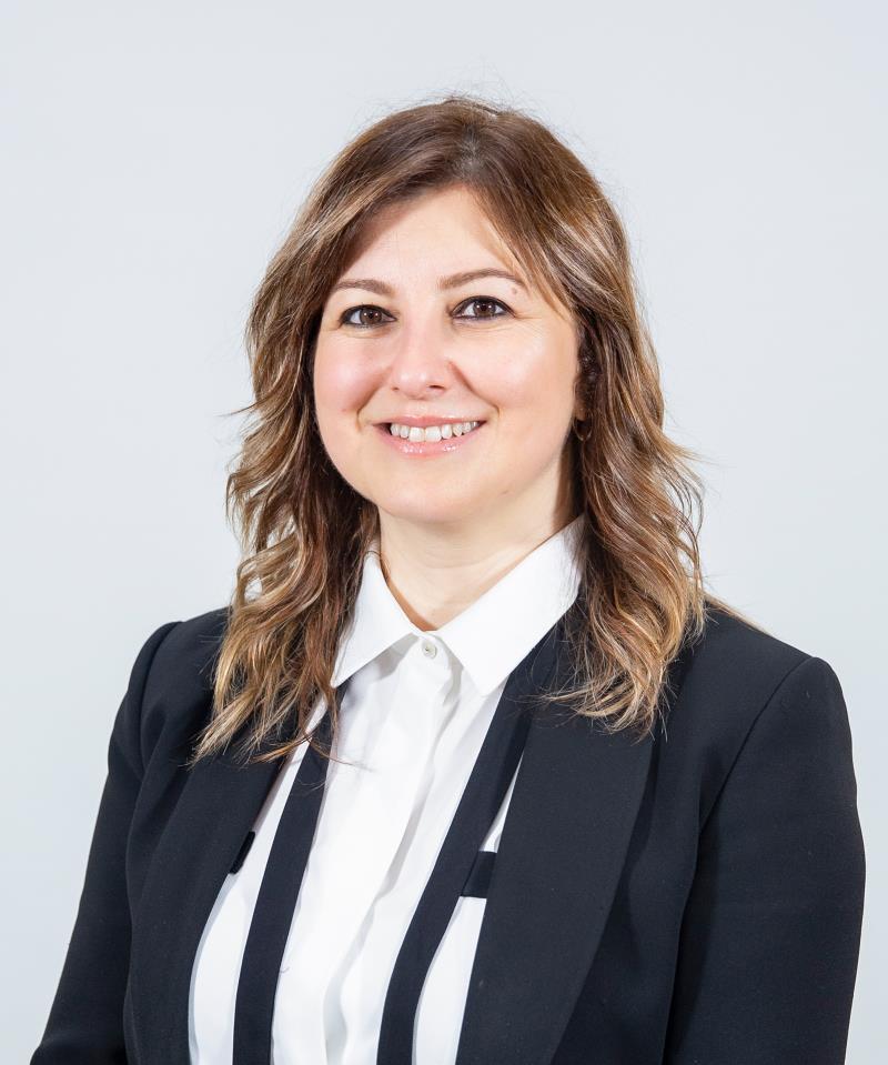 Yelda BİNGÖL ALPASLAN