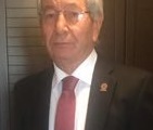 Prof. Dr. Hasan Basri ŞENTÜRK