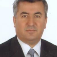 Prof. Dr. Ekrem YANMAZ