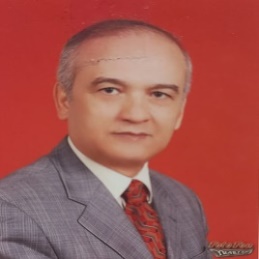 Prof. Dr. Ziya YAPAR 