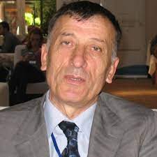 Prof. Dr. Mehmet TÜFEKÇİ