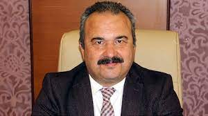 Prof. Dr. Prof. Dr. Cevdet ÇOŞKUN