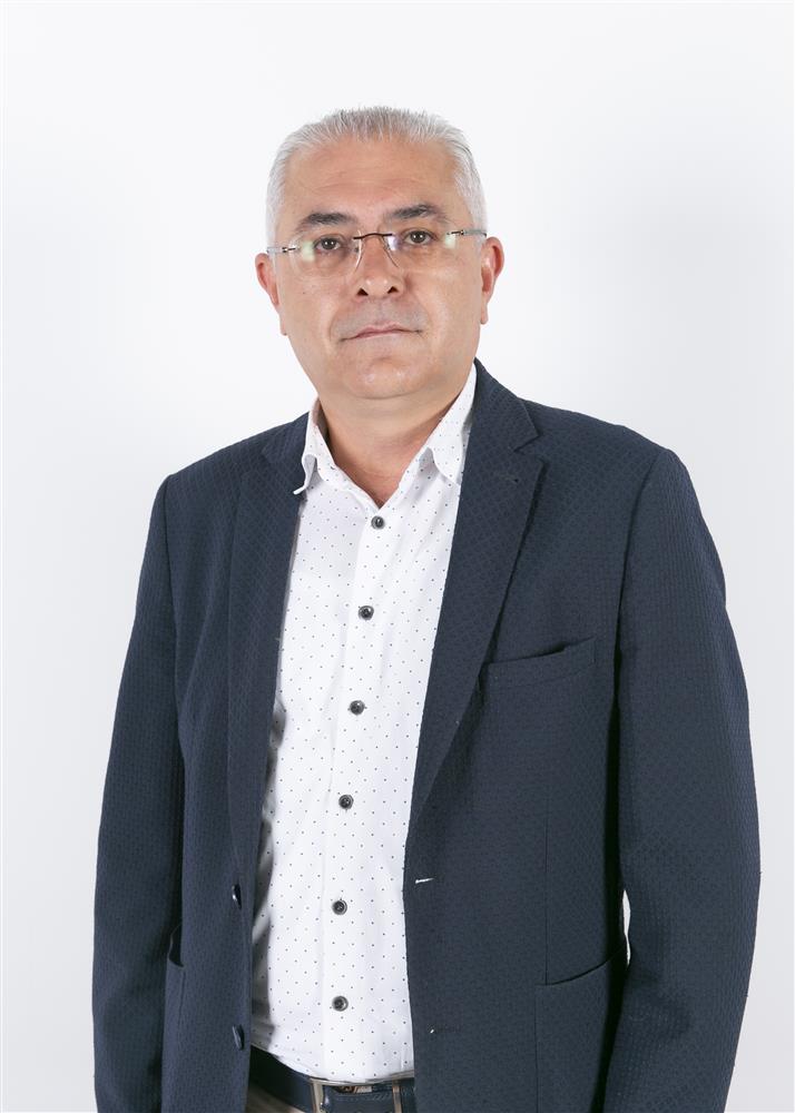 Prof. Dr. Salim KOCA